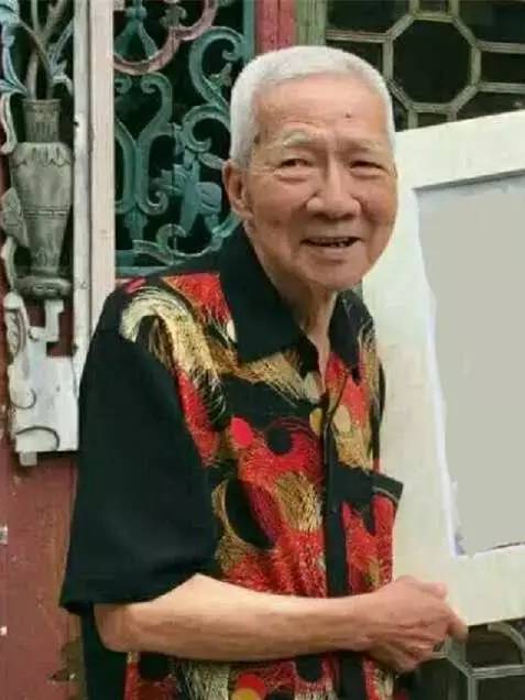 86岁的粤语相声泰斗杨达:事了拂尘去,深藏功与名