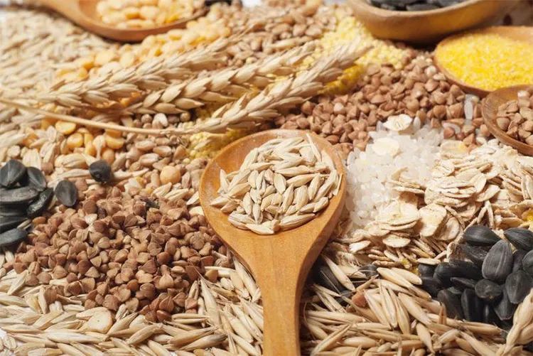 全谷物的功效,多半是因为它