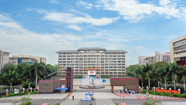 广州交通大学建设项目获批