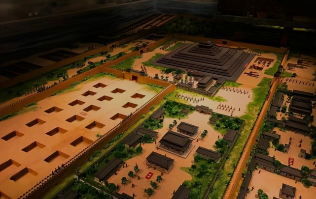 秦始皇生前说的一句话震慑中国2200多年至今无人敢动他的陵墓