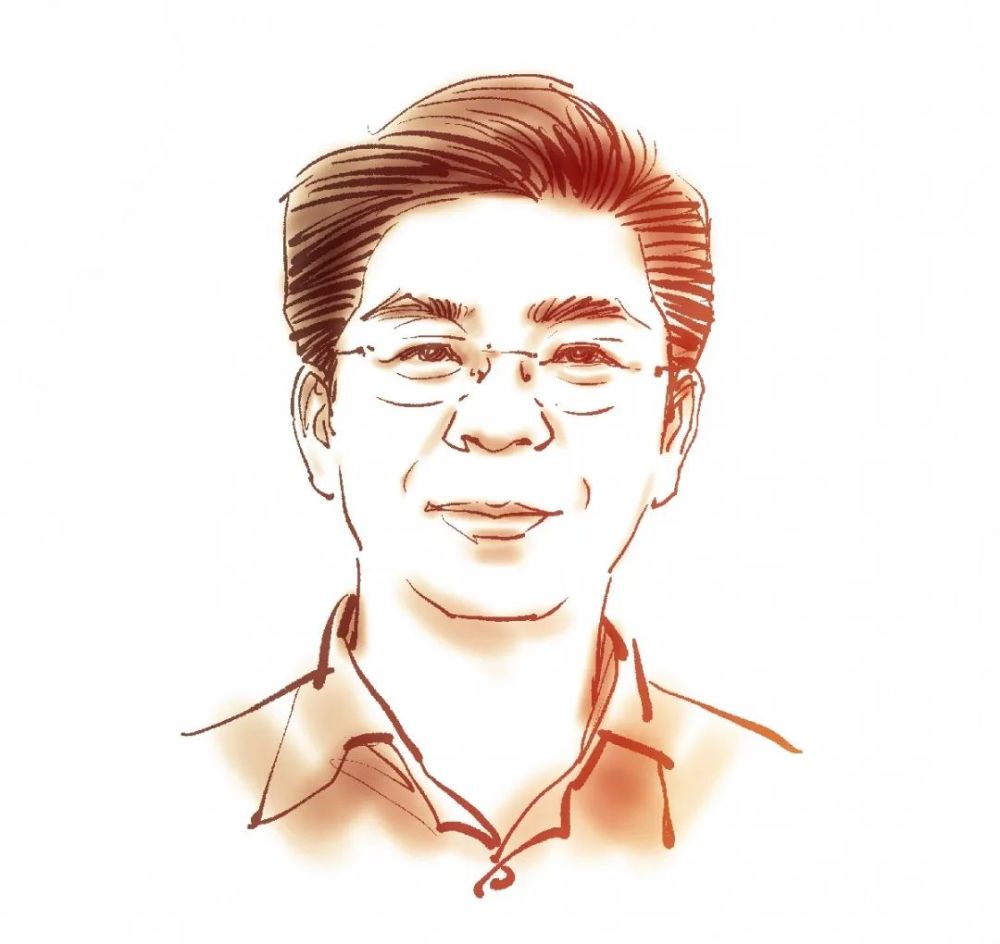 罗来军对话录中国特色自由贸易港建在中国惠泽世界