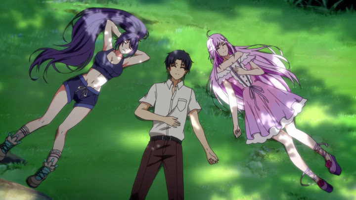 国漫和日漫相比到底差在什么地方最明显的一点题材的稀缺性