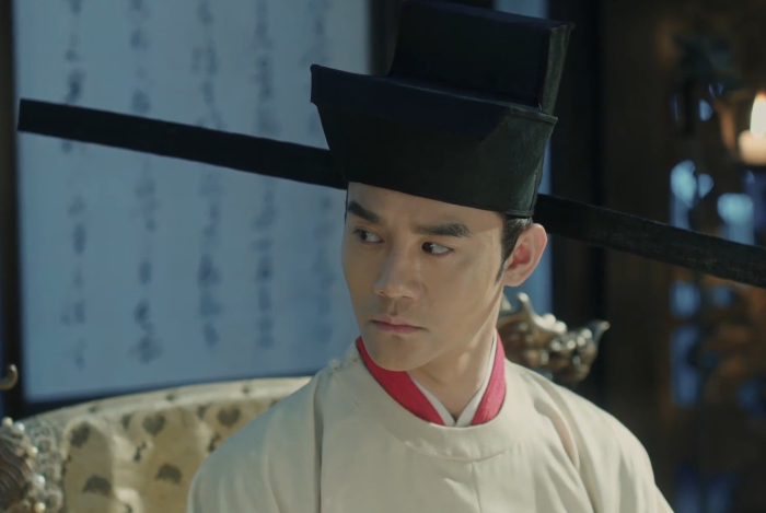 新平郡王赵宗保宋太宗曾孙刘娥选择的备胎仁宗亲政后赶出宫