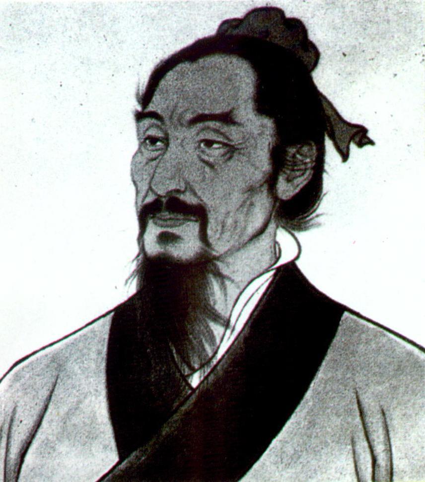 因为是鲁国人,所以鲁班早期一直为鲁国国君效命.