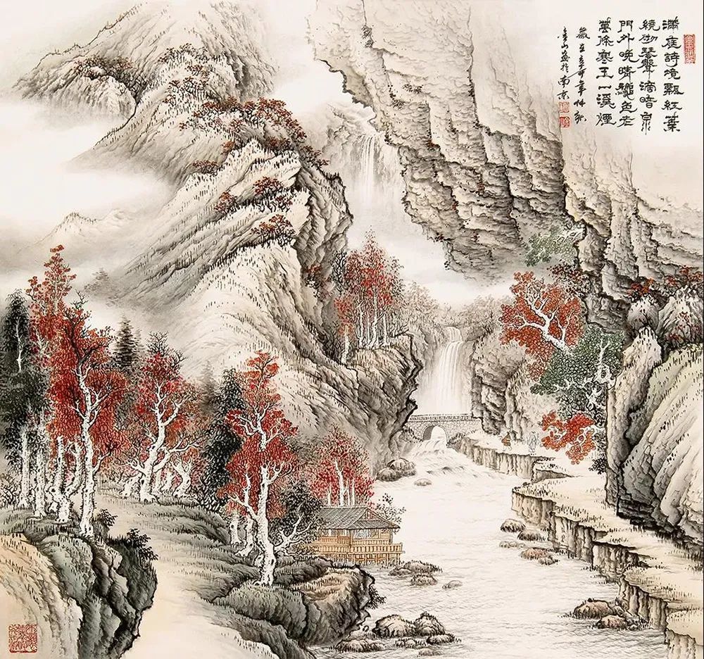画家周万峰作品多少钱(画家周峰个人资料简介)-画家周万峰联系方式,画家周万峰作品多少钱(画家周峰个人资料简介)-画家周万峰联系方式,画家周万峰,第1张