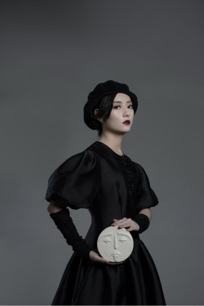 阿细2021黑雪花演唱会连开强势回归