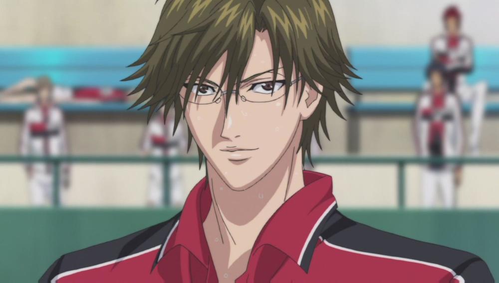 日本动漫出现的3位美男子如果只看脸他们才是真主角