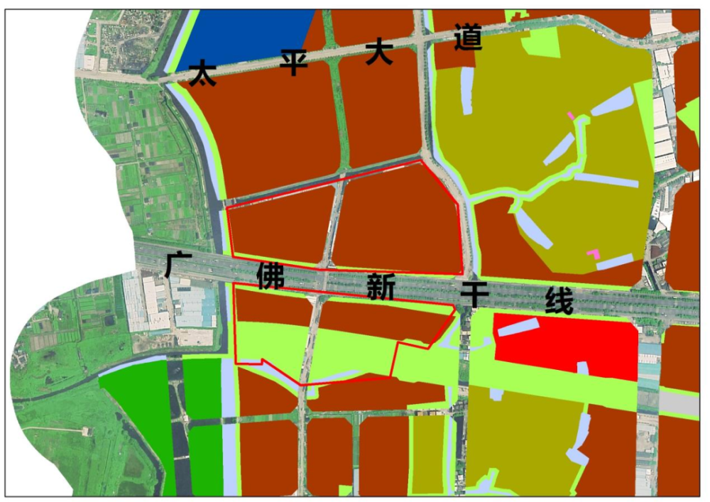 敢饮毛地入市头啖汤开启南海地治改革大沥探索