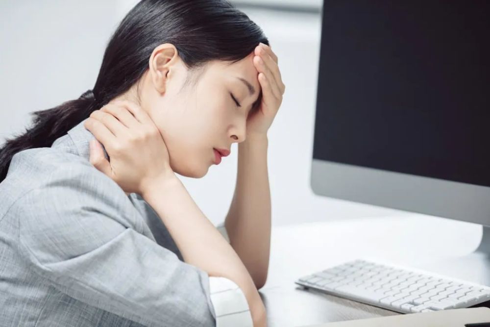 秋天总是犯困没有精神专家推荐3杯茶教你轻松解秋乏