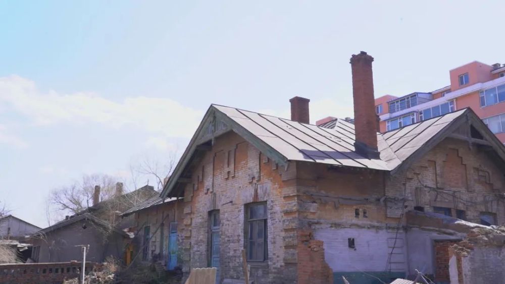 坐标风雪中东路德惠站