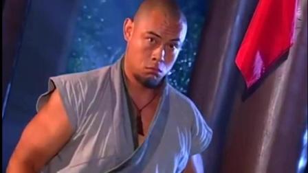 《长歌行》中大可汗,原来是《乌龙闯情关》里的他,不愧是剧抛脸