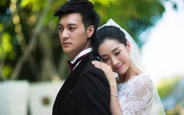 陶昕然和何建泽结婚6年育有一女第一次见面定终身