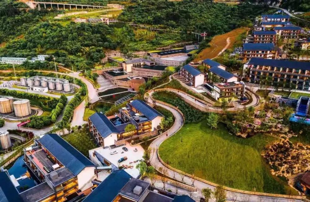 白酒总裁参考创始人秦柯酒庄精神是中国白酒的文化复兴