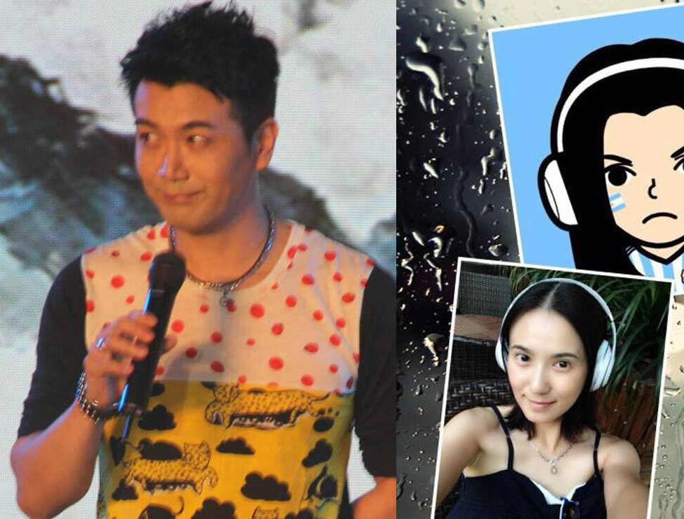 夏艺文原名叫夏清(一说叫夏青),一共只拍过三部影视剧,全部都是张智尧