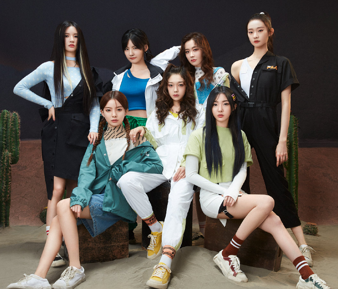 抢风头!创4总决赛,r1se,硬糖少女303将进行新歌首秀