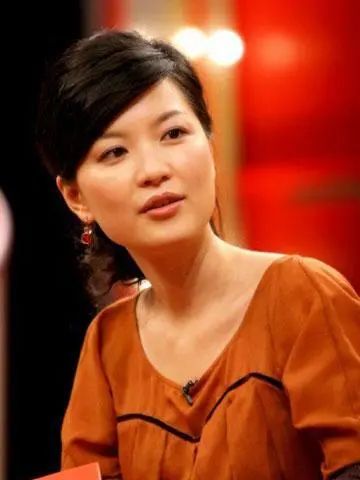 深陷富豪宴请风波陈蓉卫视一姐的地位难保