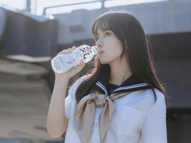 jk少女小姐姐开心就好不用管别人