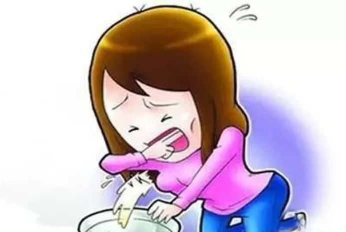 催吐减肥危害极大