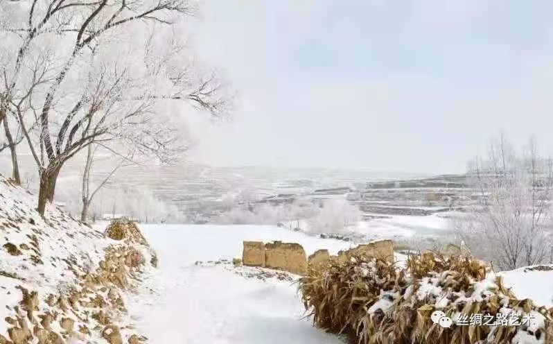 寒风吹彻刘亮程