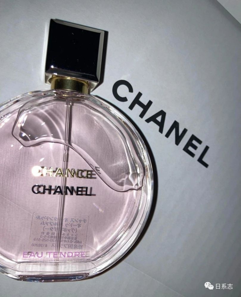 桃花旺的人 最离不开的原来是这15款香水 腾讯新闻