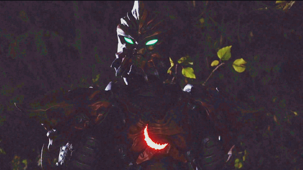 圆谷"又黑"伽古拉,拿个玩具冒充皮套,粉丝吐槽为卖