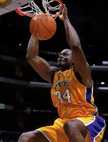 NBA最难防的5大绝技，杜兰特的干拔 贾巴尔的天勾