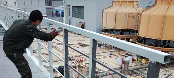 轻金属专用环氧底漆到底有什么优势