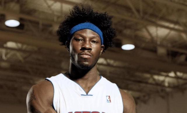 马库斯·坎比|泰森·钱德勒|迈克尔·库帕|迪肯贝·穆托姆博|nba