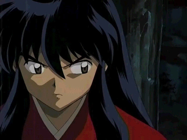 一分钟带你了解犬夜叉