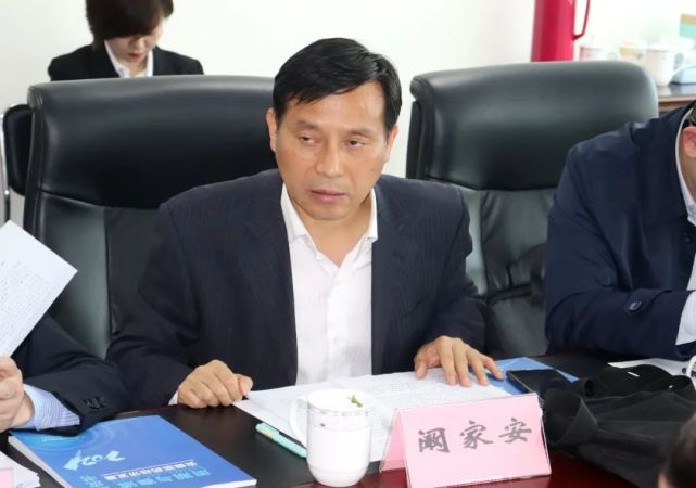 民政部社会组织管理局副局长周立一行莅临安徽省药品零售行业协会调研