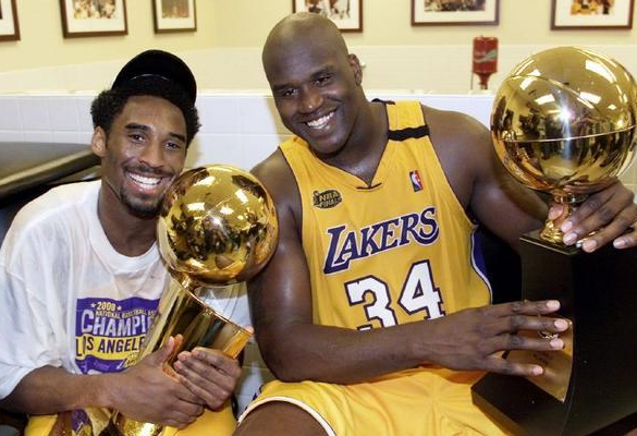 重排NBA历史5大球星，OK皆落选 魔术师垫底 天勾第3