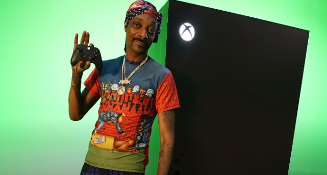 微软真的在做xbox series x外形的迷你冰箱|微软|xbox|aarongreenberg