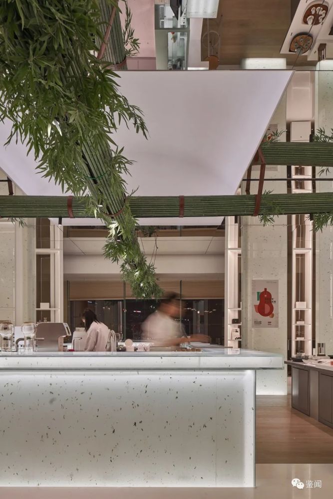 今天,永威木色开了这样一家店(多图)