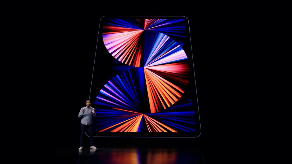 苹果新款ipad Pro或将推迟上市 新技术遇难题 屏幕良品率低 腾讯新闻