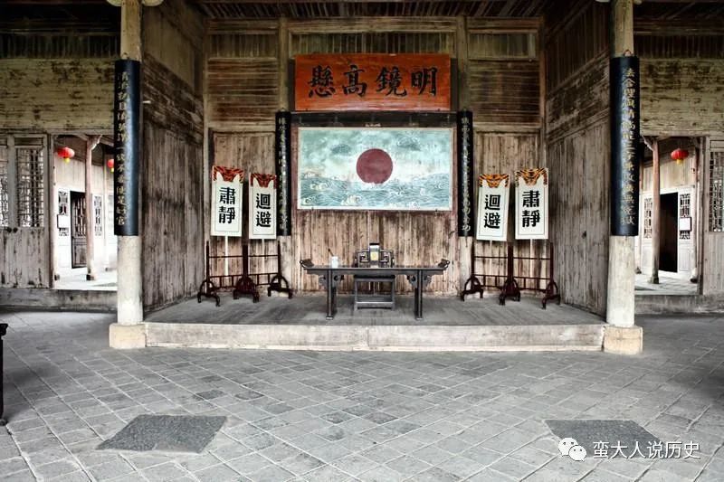 过继的儿子受亲妈挑唆和养母继兄闹纠纷看宋朝官府是怎么判