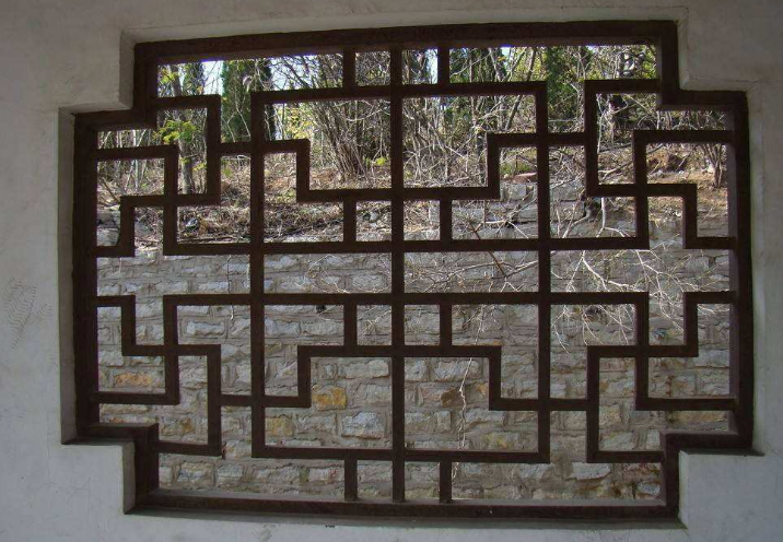 古代窗户纸很容易捅破,如果被人偷窥怎么办?古人真是太聪明了_腾讯新