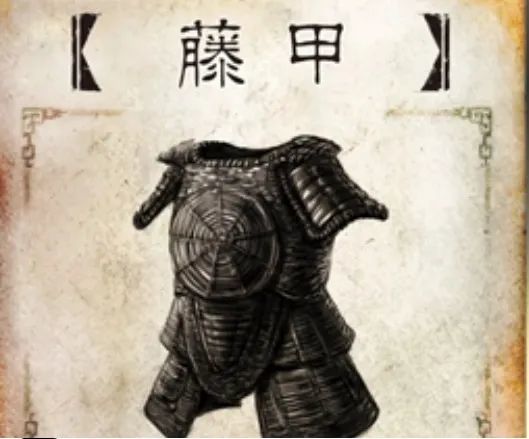 神奇的藤甲-《真人快打》(2021)影评