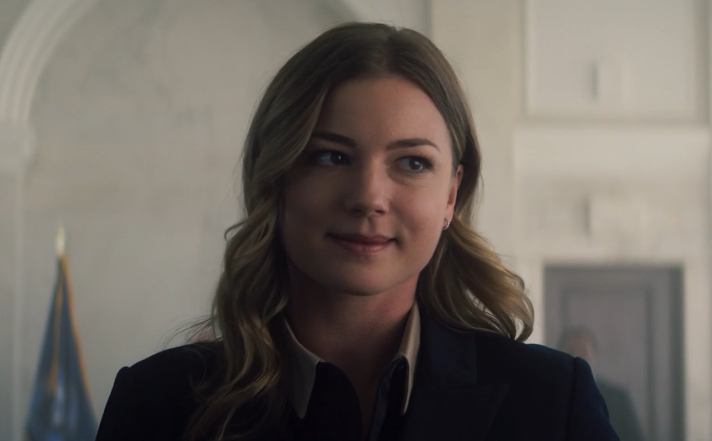 猎鹰与冬兵大结局猎鹰实力大涨但是对敌人太心慈手软了