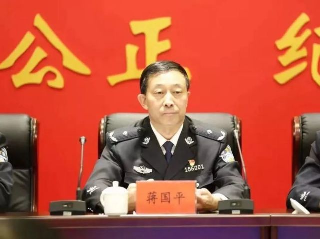 呼和浩特市人民检察院原检察长王汉武涉嫌严重违纪违法,目前正在接受