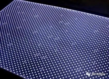 mini led需求激增,聚积推4颗背光驱动芯片