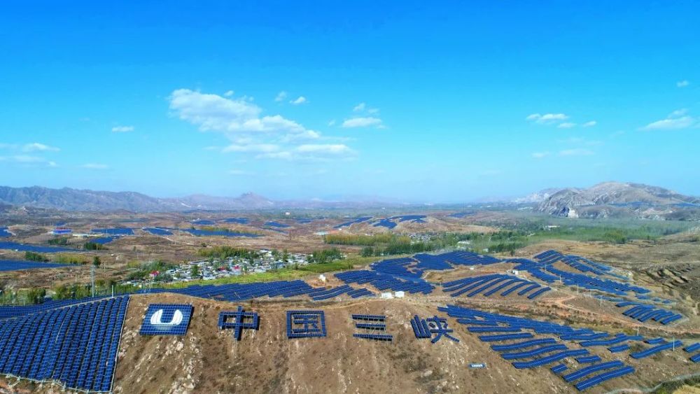 中国三峡新能源获ipo批文_腾讯新闻