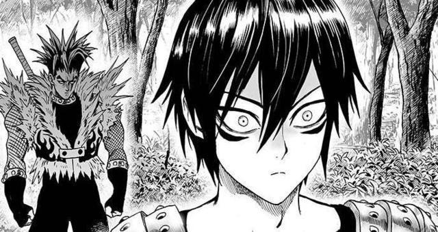 烈风和业火与闪光人设重合为何村田雄介要让他们复活