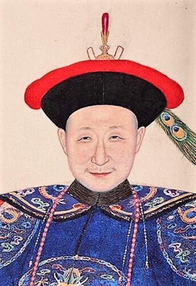 在《延禧攻略》中福康安是尔晴和傅恒的弟弟傅谦私通生下的孩子,在