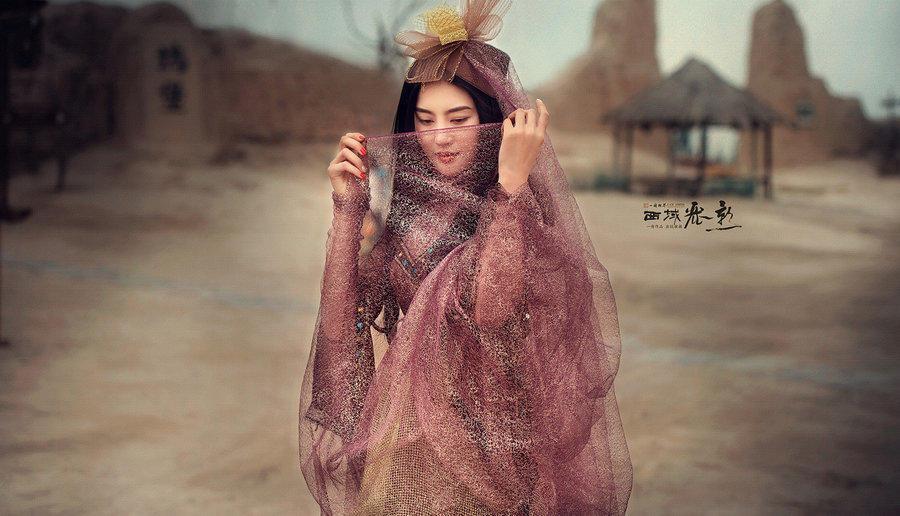 匈奴女人有一特点,让中原男子避之不及,即使长得再漂亮也不娶