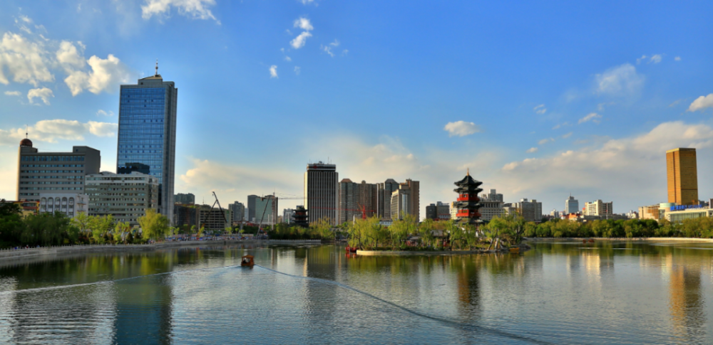 最快17分钟安阳人五一出游去这些城市高铁直达每个都好玩