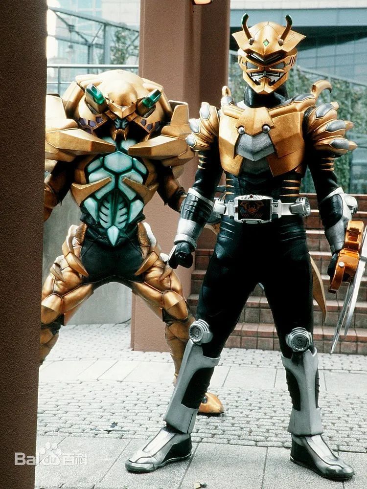 第五名:假面骑士scissors拳力:250ap(12.