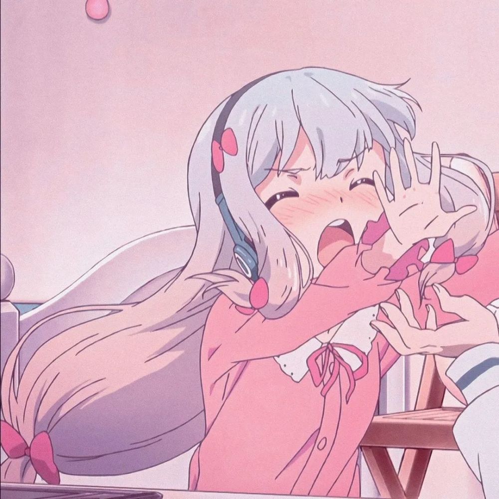 埃罗芒阿老师 和泉纱雾与和泉正宗 恋人和家人 头像情头自剪 腾讯新闻