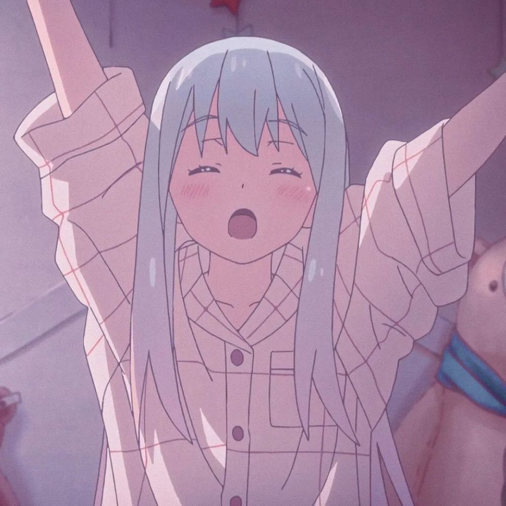 埃罗芒阿老师 和泉纱雾与和泉正宗 恋人和家人 头像情头自剪 腾讯新闻