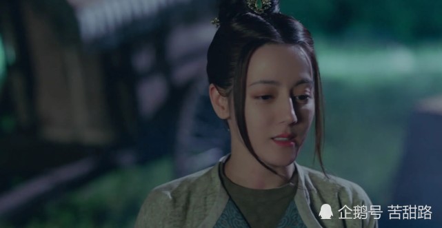 长歌行中的历史梗李世民的天下要靠李建成的女儿来匡扶