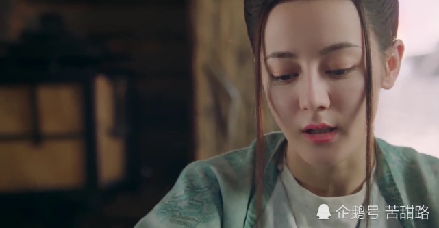 长歌行中的历史梗李世民的天下要靠李建成的女儿来匡扶